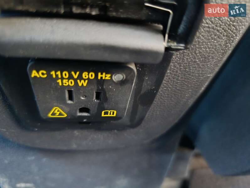 Минивэн Ford C-Max 2017 в Хмельницком фото 35 Минивэн Ford C-Max 2017 в Хмельницком