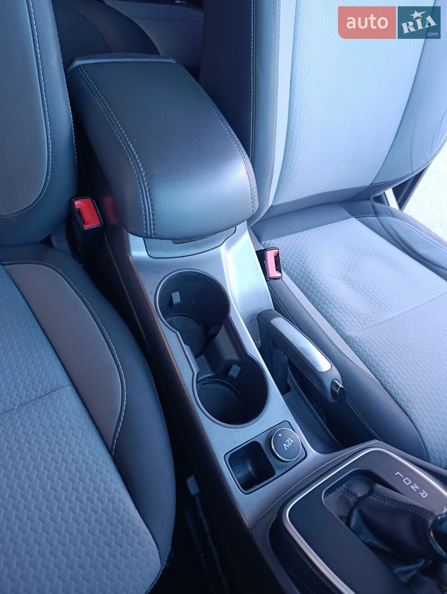 2017 Ford C-MAX - мініатюра 35