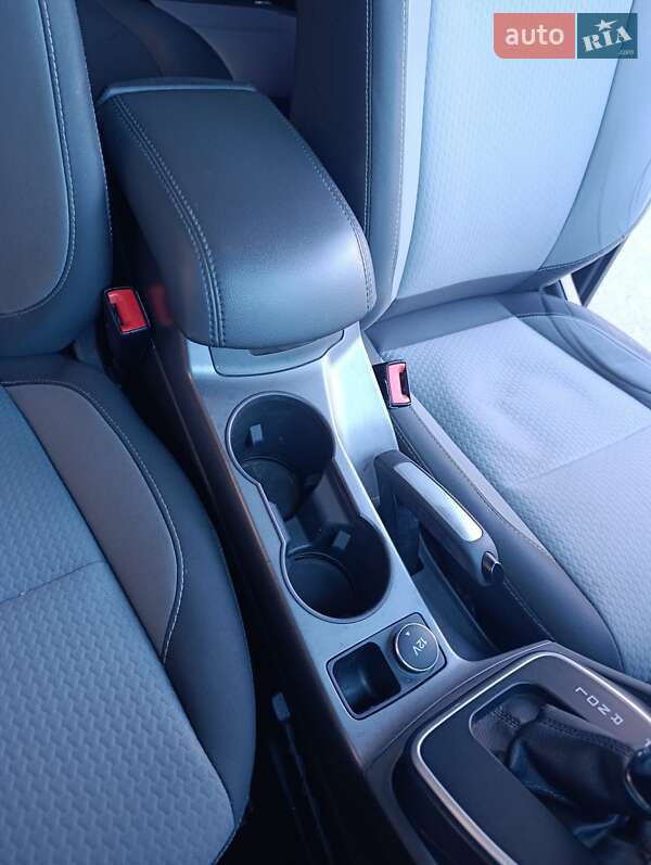 Минивэн Ford C-Max 2017 в Хмельницком фото 36 Минивэн Ford C-Max 2017 в Хмельницком