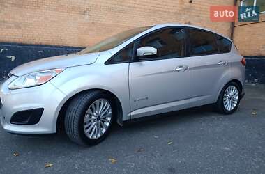 Минивэн Ford C-Max 2017 в Хмельницком