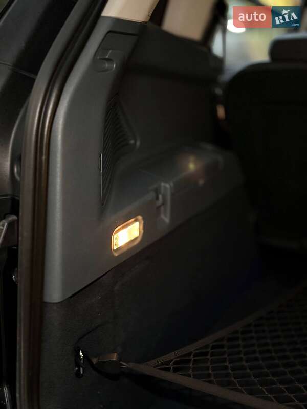 Минивэн Ford C-Max 2010 в Луцке