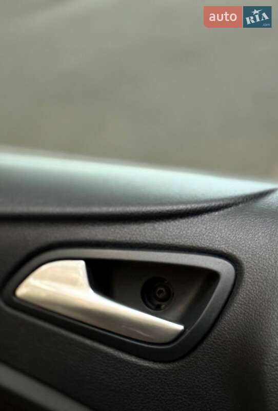 Минивэн Ford C-Max 2010 в Луцке