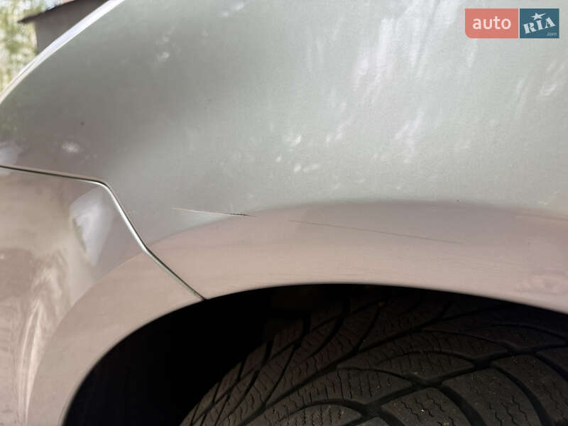 Мінівен Ford C-Max 2008 в Волочиську