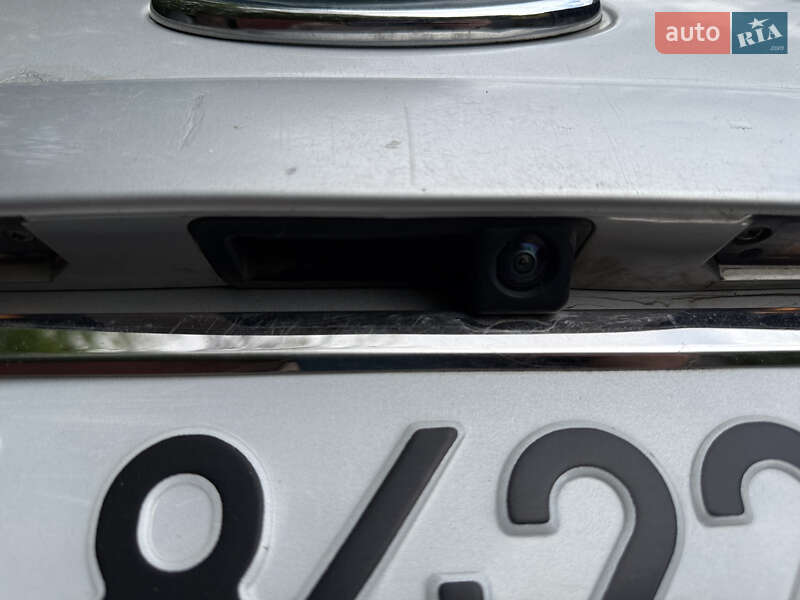 Мінівен Ford C-Max 2008 в Волочиську