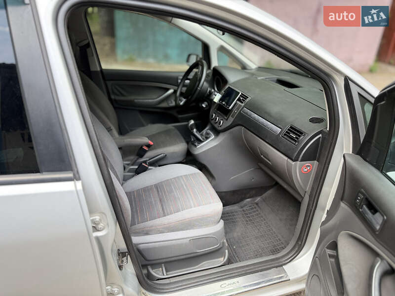 Мінівен Ford C-Max 2008 в Волочиську