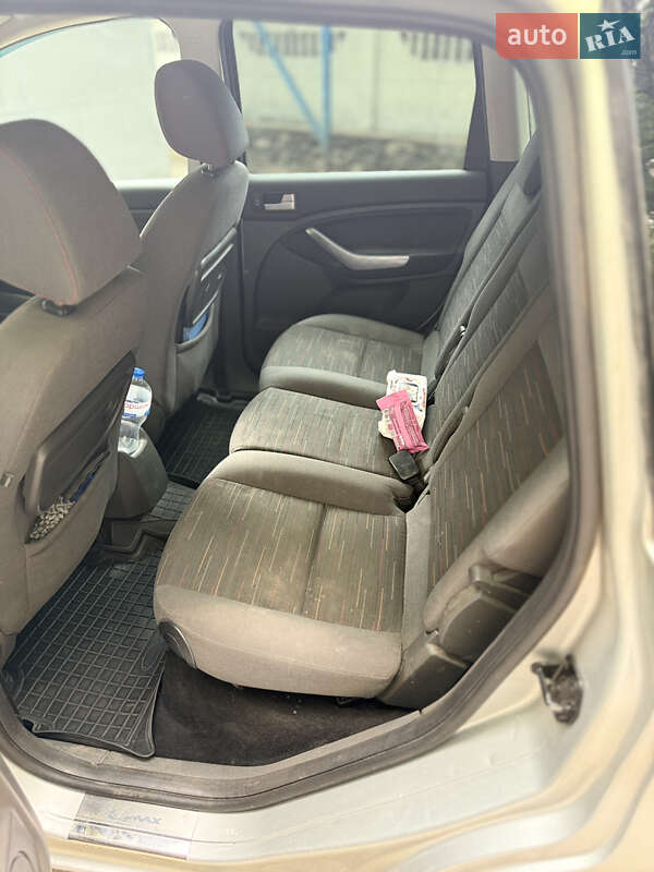 Мінівен Ford C-Max 2008 в Волочиську