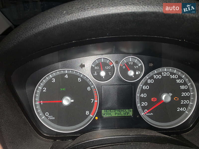 Минивэн Ford C-Max 2007 в Черновцах фото 16 Минивэн Ford C-Max 2007 в Черновцах