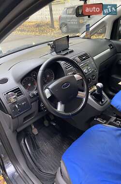 Мінівен Ford C-Max 2005 в Києві