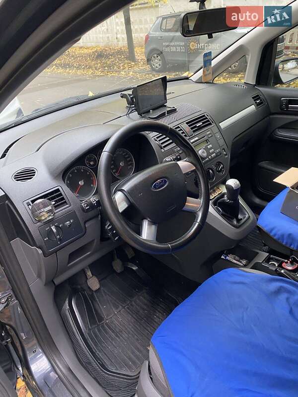 Ford C-Max 2005