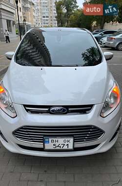 Минивэн Ford C-Max 2014 в Одессе