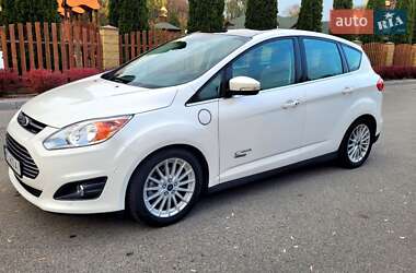 Ford C-Max 2015 Ford C-Max 2015