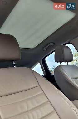 Мінівен Ford C-Max 2015 в Дніпрі