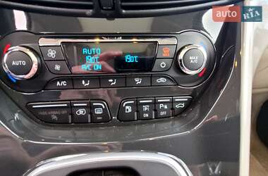 Мінівен Ford C-Max 2015 в  фото 15 Мінівен Ford C-Max 2015 в