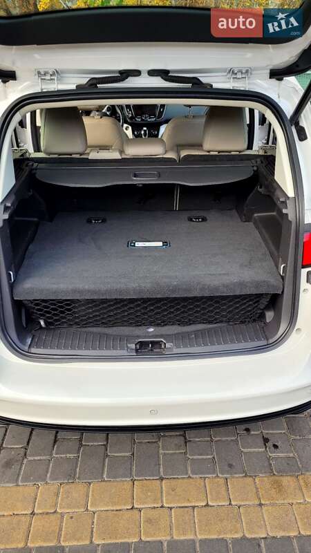 Минивэн Ford C-Max 2015 в Днепре фото 23 Минивэн Ford C-Max 2015 в Днепре