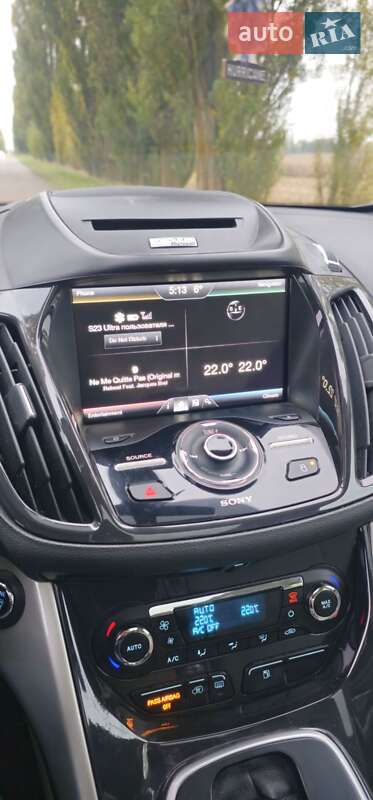 Мінівен Ford C-Max 2013 в Баришівка фото 28 Мінівен Ford C-Max 2013 в Баришівка