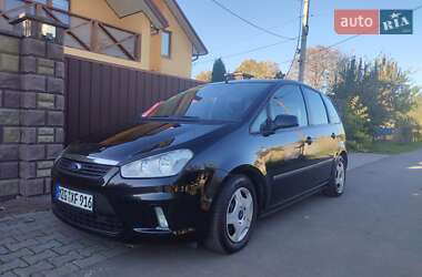 Минивэн Ford C-Max 2007 в Луцке Минивэн Ford C-Max 2007 в Луцке