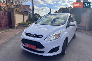 Минивэн Ford C-Max 2017 в Житомире
