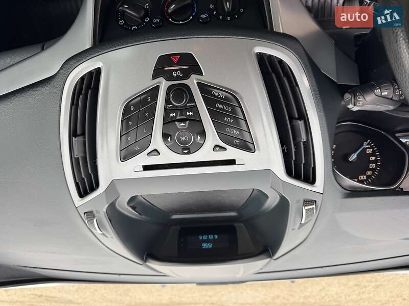 Мінівен Ford C-Max 2015 в Радивиліві фото 16 Мінівен Ford C-Max 2015 в Радивиліві