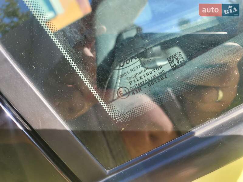 Минивэн Ford C-Max 2012 в Калуше фото 25 Минивэн Ford C-Max 2012 в Калуше