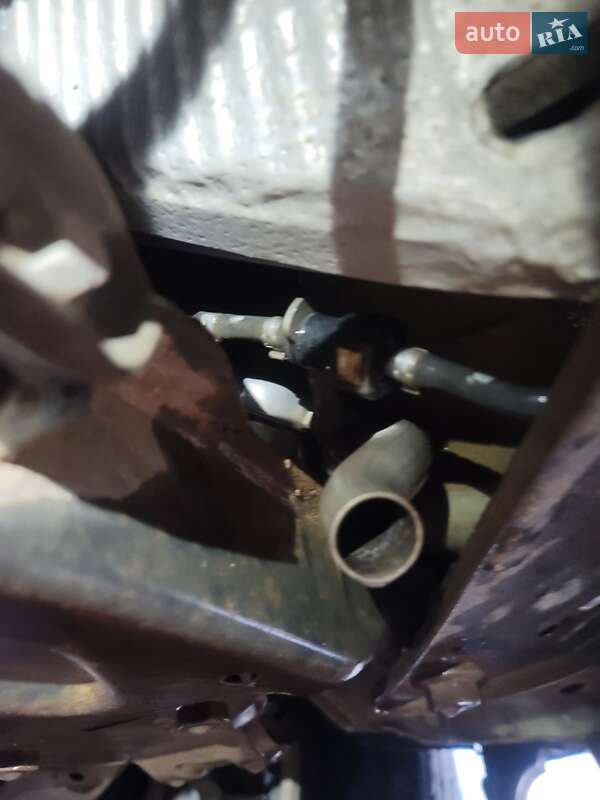 Минивэн Ford C-Max 2012 в Калуше фото 27 Минивэн Ford C-Max 2012 в Калуше