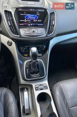 Минивэн Ford C-Max 2012 в Шепетовке