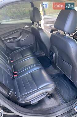 Минивэн Ford C-Max 2012 в Шепетовке