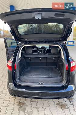 Минивэн Ford C-Max 2012 в Шепетовке