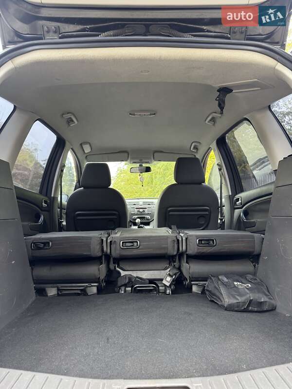 Мінівен Ford C-Max 2008 в Києві фото 21 Мінівен Ford C-Max 2008 в Києві