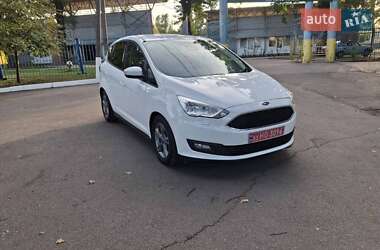 Мінівен Ford C-Max 2019 в Полтаві