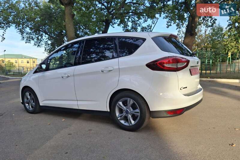 Мінівен Ford C-Max 2019 в Полтаві