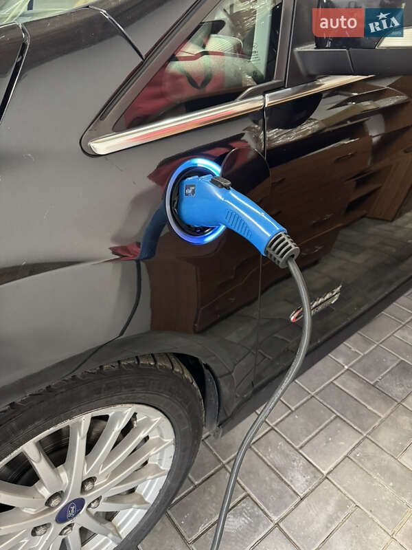 Минивэн Ford C-Max 2014 в Житомире