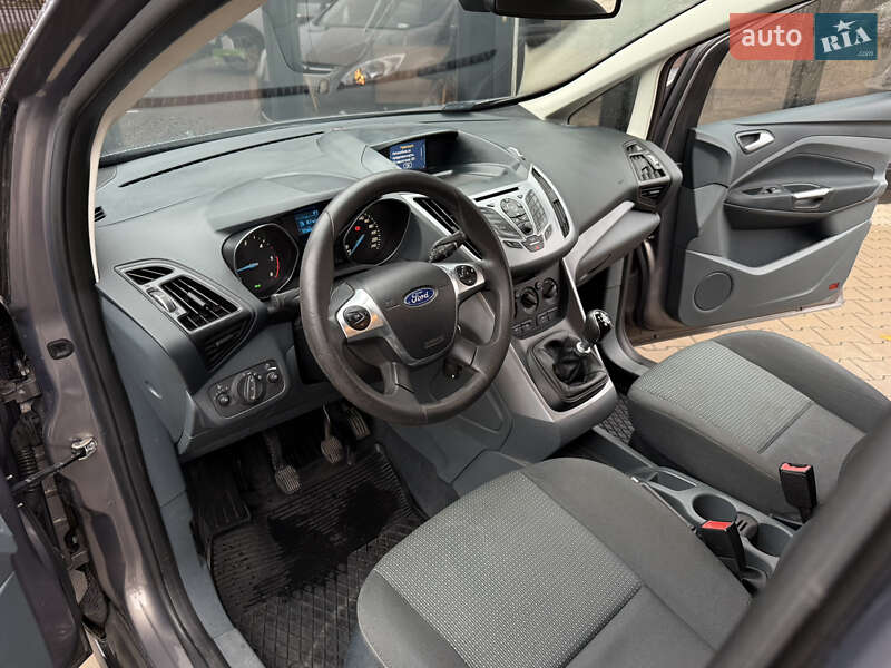 Мінівен Ford C-Max 2014 в Києві фото 16 Мінівен Ford C-Max 2014 в Києві