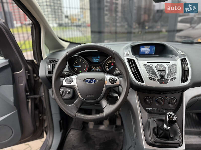 Мінівен Ford C-Max 2014 в Києві фото 18 Мінівен Ford C-Max 2014 в Києві