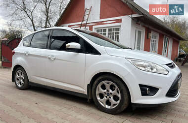 Минивэн Ford C-Max 2013 в Новой Ушице
