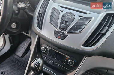 Минивэн Ford C-Max 2013 в Новой Ушице