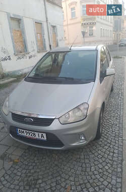 Мінівен Ford C-Max 2008 в Житомирі