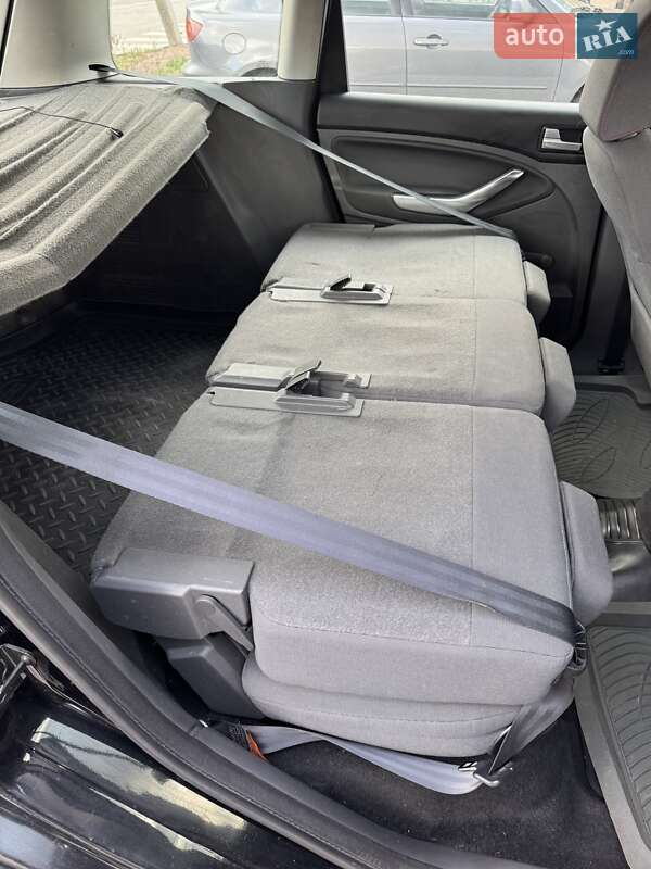 Мінівен Ford C-Max 2010 в Києві фото 13 Мінівен Ford C-Max 2010 в Києві