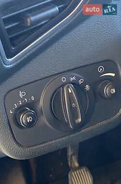 Минивэн Ford C-Max 2010 в Косове
