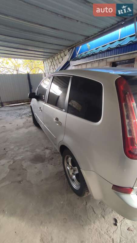 Мінівен Ford C-Max 2010 в Житомирі фото Мінівен Ford C-Max 2010 в Житомирі