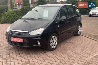Мінівен Ford C-Max 2008 в Сарнах