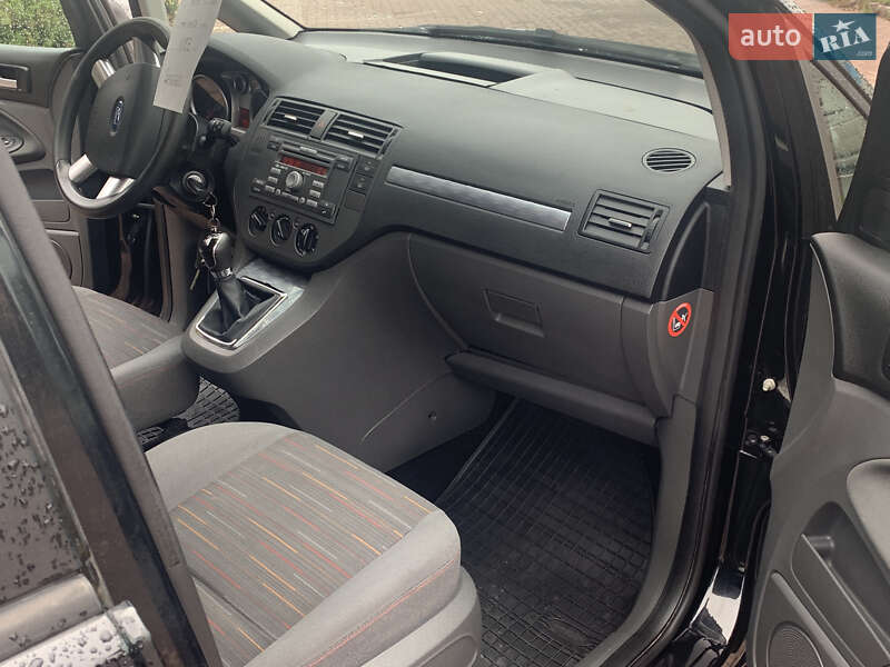 Мінівен Ford C-Max 2008 в Сарнах