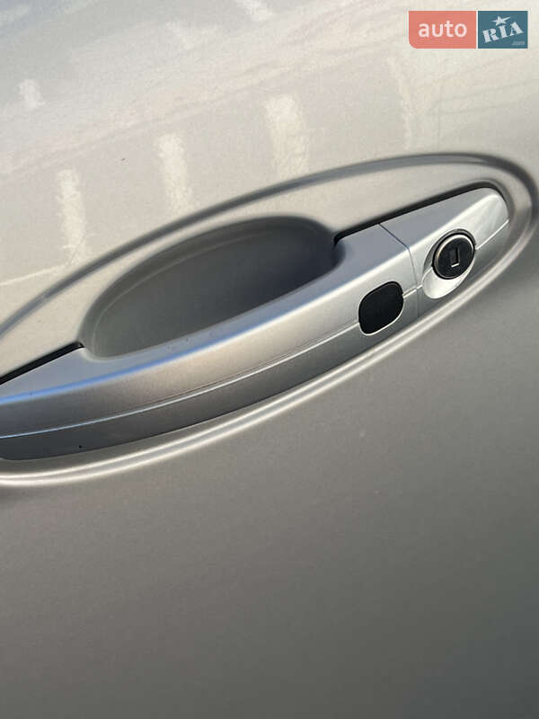 Мінівен Ford C-Max 2014 в Одесі