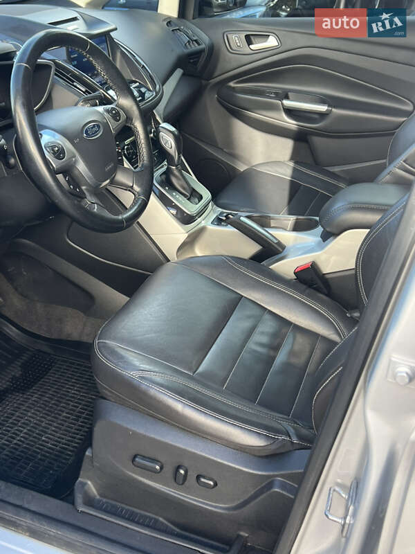 Мінівен Ford C-Max 2014 в Одесі