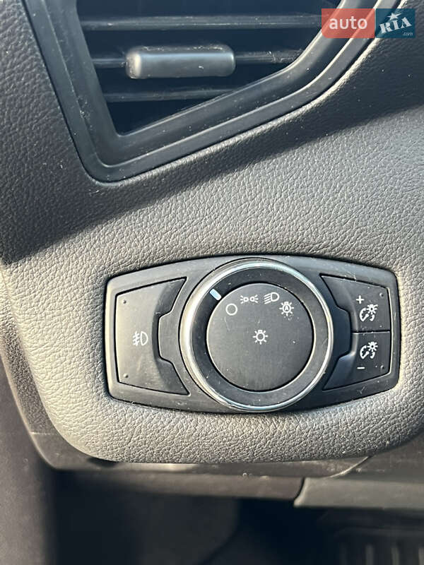 Мінівен Ford C-Max 2014 в Одесі