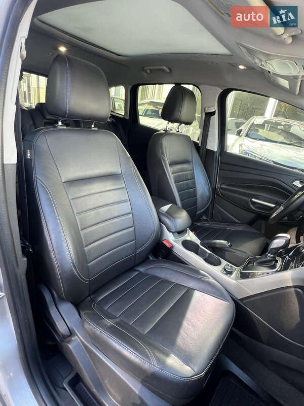 Мінівен Ford C-Max 2014 в Одесі