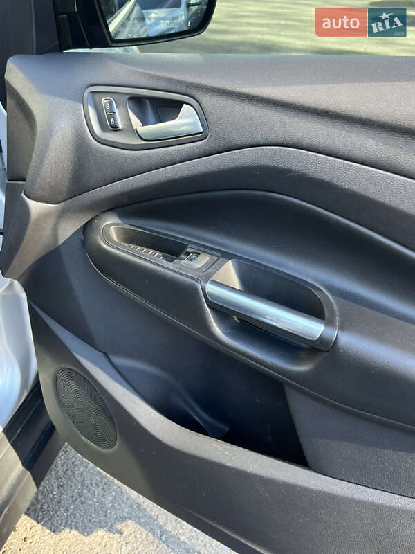 Мінівен Ford C-Max 2014 в Одесі