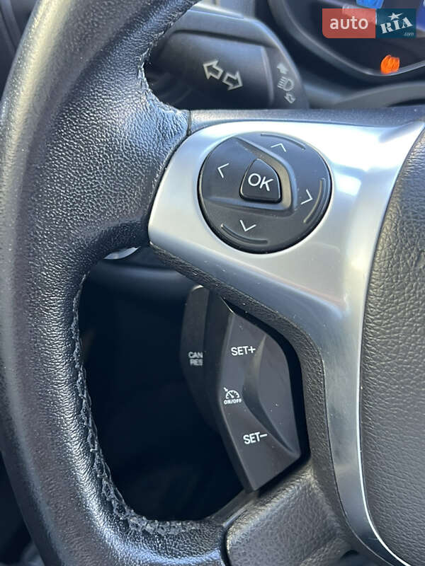 Мінівен Ford C-Max 2014 в Одесі