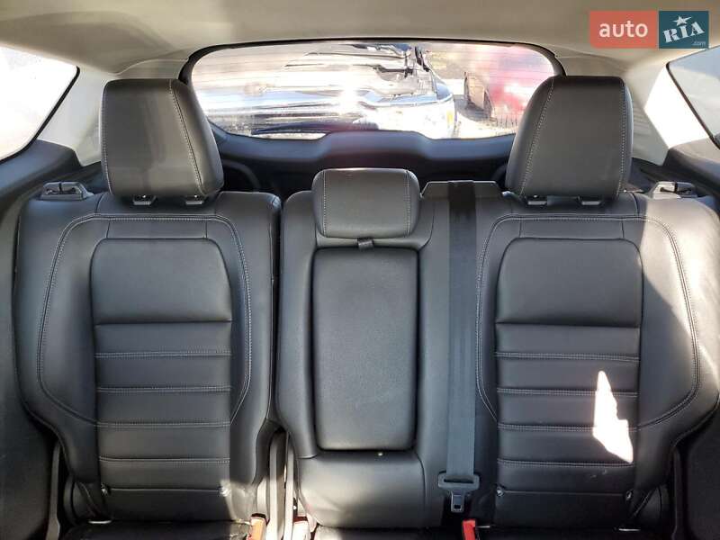 Мінівен Ford C-Max 2017 в Львові фото 10 Мінівен Ford C-Max 2017 в Львові