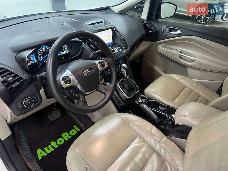 Минивэн Ford C-Max 2018 в Одессе фото 12 Минивэн Ford C-Max 2018 в Одессе