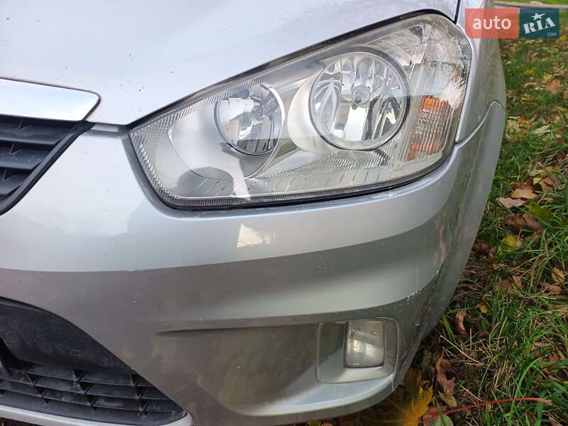 Мікровен Ford C-Max 2009 в Івано-Франківську